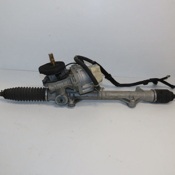 Cremaillere occasion PEUGEOT 208 Phase 2 04-2015->... 1.2i 81ch 1627690580 1