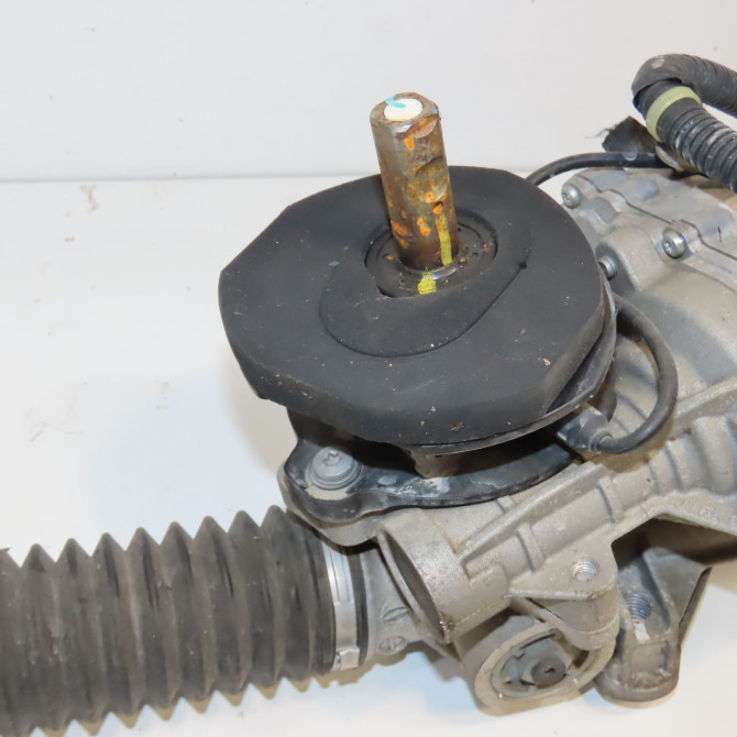 Cremaillere occasion PEUGEOT 208 Phase 2 04-2015->... 1.2i 81ch 1627690580 2