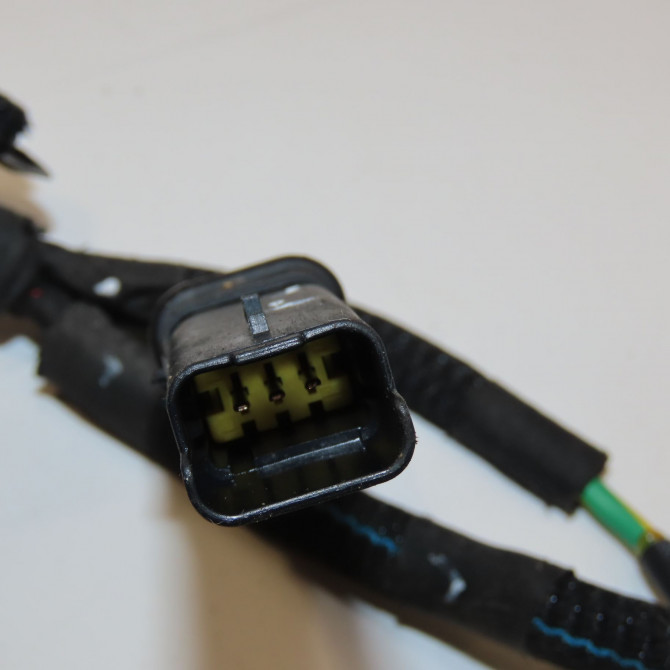 Cremaillere occasion PEUGEOT 208 Phase 2 04-2015->... 1.2i 81ch 1627690580 3