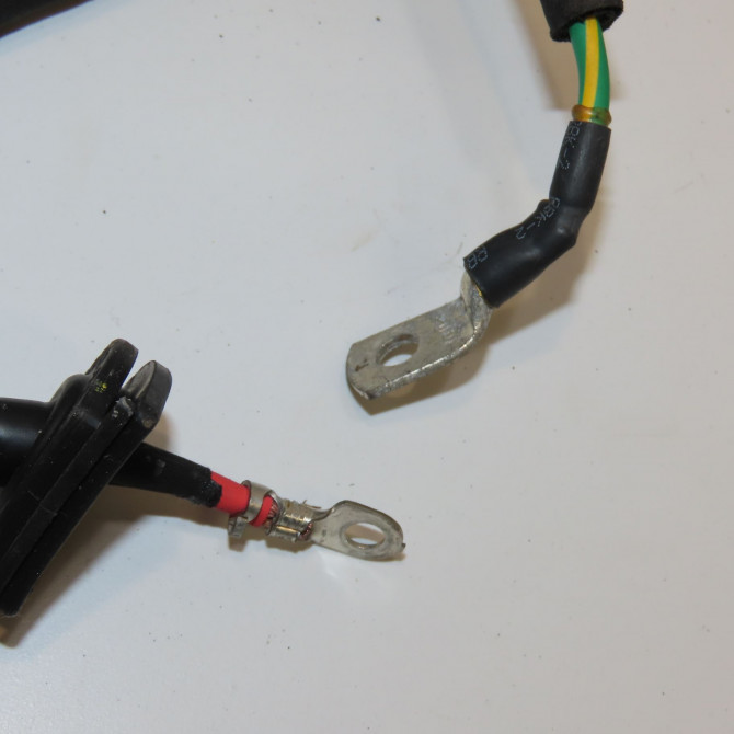 Cremaillere occasion PEUGEOT 208 Phase 2 04-2015->... 1.2i 81ch 1627690580 4