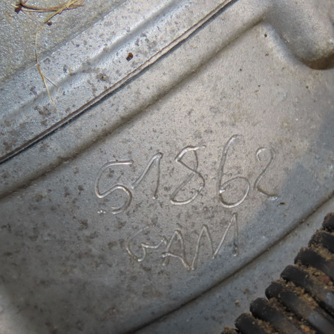 Cremaillere occasion PEUGEOT 208 Phase 2 04-2015->... 1.2i 81ch 1627690580 6