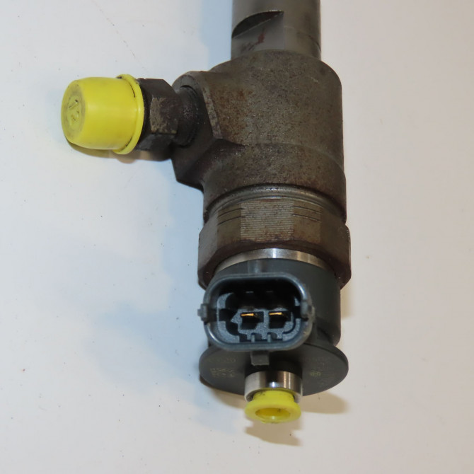 occasion PEUGEOT 208 208 Phase 1 2012-03-01->2015-09-30 1.6 E-HDI 92ch 1980S5 2