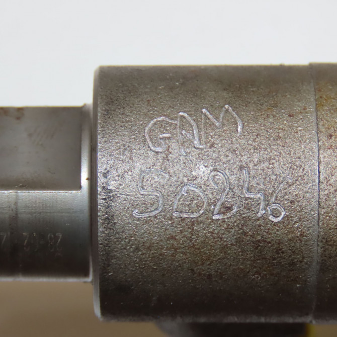 occasion PEUGEOT 208 208 Phase 1 2012-03-01->2015-09-30 1.6 E-HDI 92ch 1980S5 4