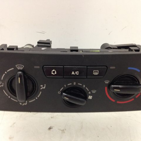 Commande de chauffage occasion PEUGEOT 207 Phase 1 04-2006->06-2013 6451TL