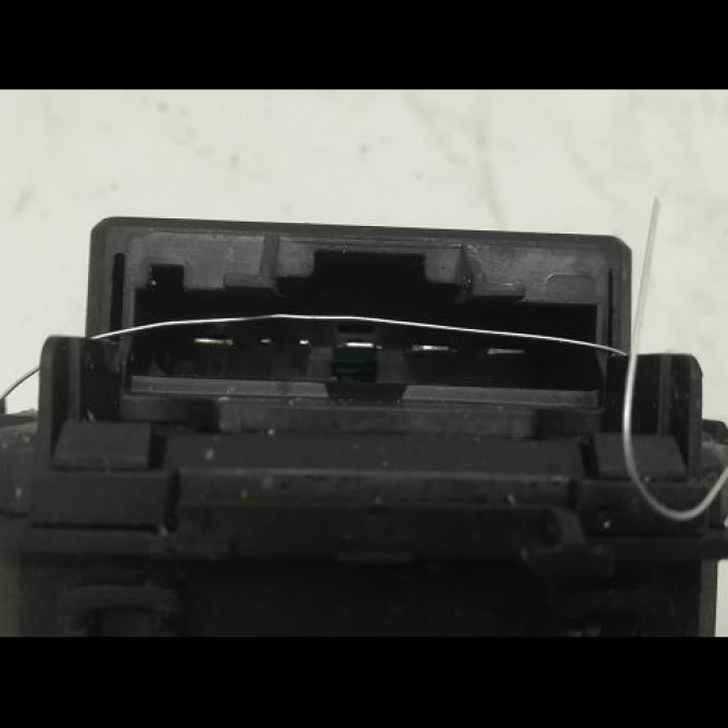 Resistance de chauffage occasion PEUGEOT 207 Phase 1 04-2006->06-2013 1.6 HDI 16v 90ch 6441AF 3