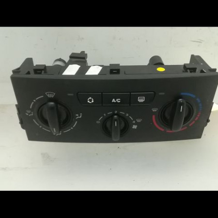 Commande de chauffage occasion PEUGEOT 207 Phase 1 04-2006->06-2013 1.4 HDI 6451TL