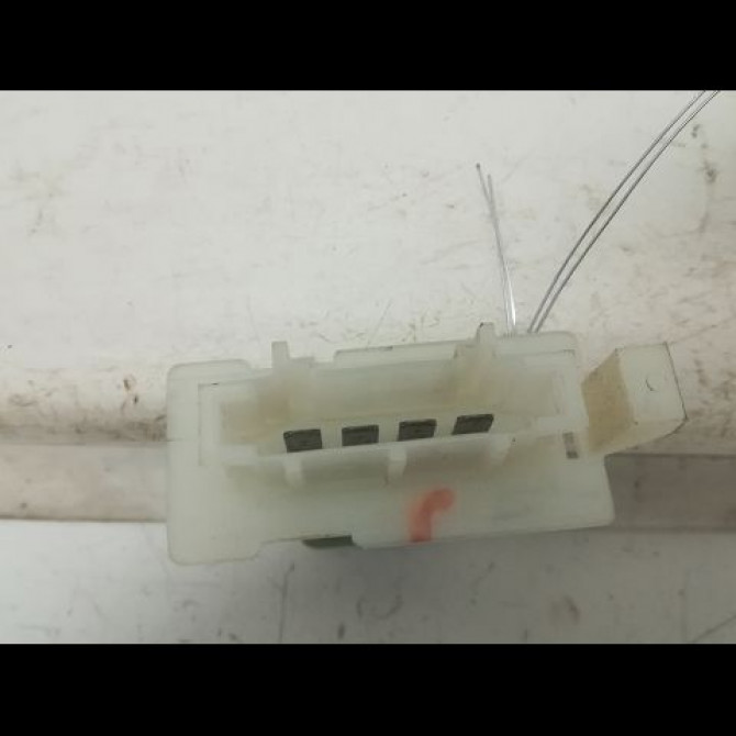 Resistance de chauffage occasion PEUGEOT 207 Phase 1 04-2006->06-2013 1.4 HDI 6441V8 2