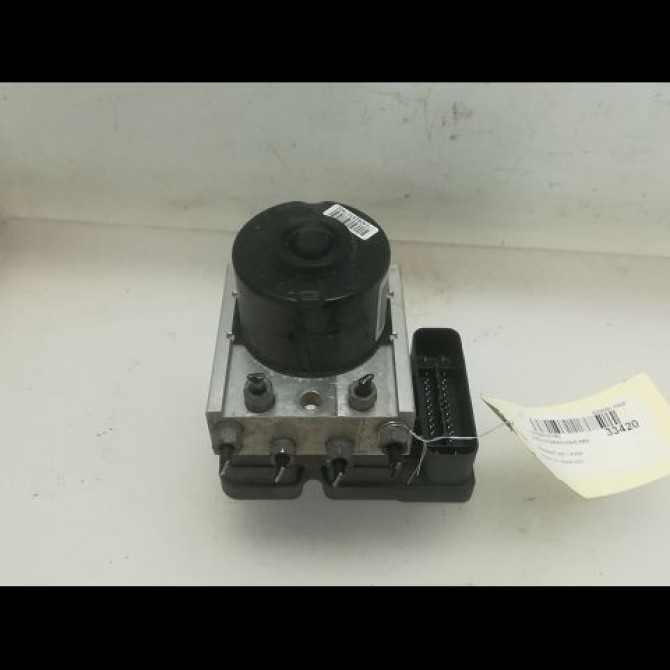 Unité hydraulique ABS occasion PEUGEOT 207 Phase 1 04-2006->06-2013 1.4 HDI 4541HQ 1