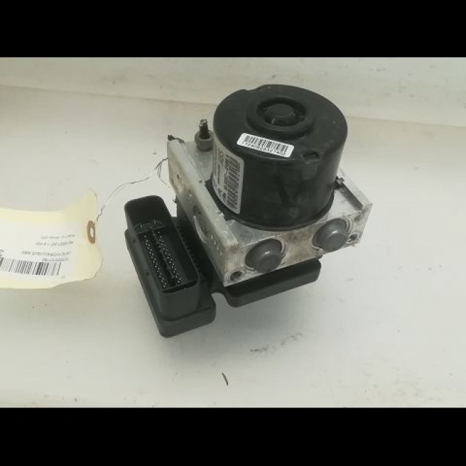 Unité hydraulique ABS occasion PEUGEOT 207 Phase 1 04-2006->06-2013 1.4 HDI 4541HQ 2
