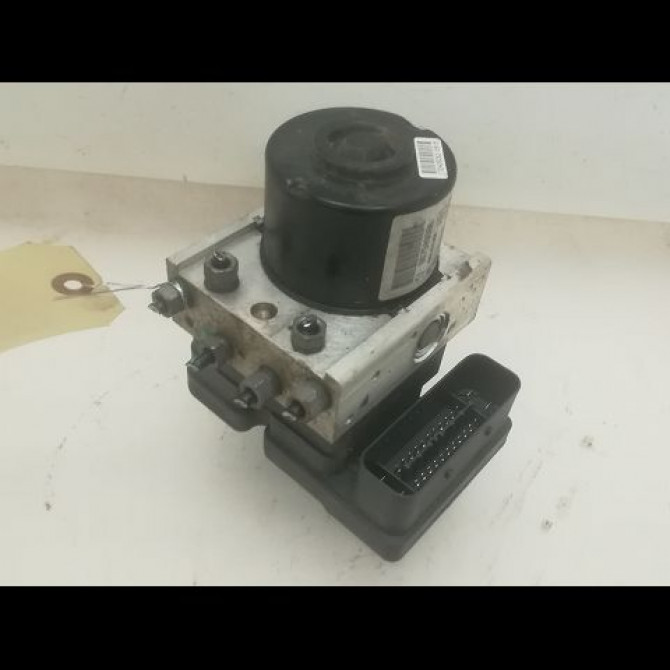 Unité hydraulique ABS occasion PEUGEOT 207 Phase 1 04-2006->06-2013 1.6 HDI 8v 92ch 4541S9 1