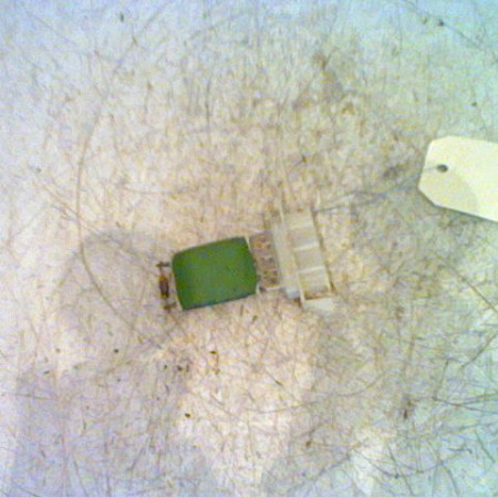 Resistance de chauffage occasion PEUGEOT 207 Phase 1 04-2006->06-2013 6436A9