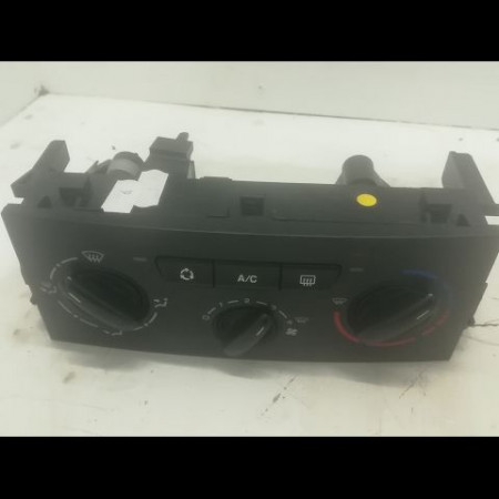 Commande de chauffage occasion PEUGEOT 207 Phase 1 04-2006->06-2013 1.4 HDI 70ch 6451TL