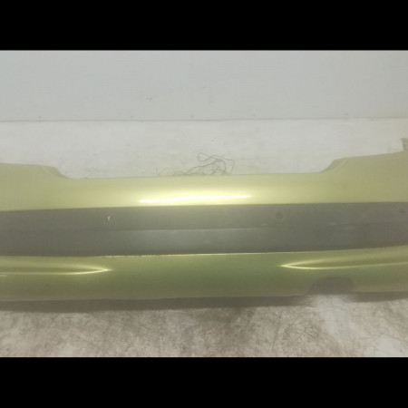 Pare-choc arrière occasion PEUGEOT 207 Phase 1 04-2006->06-2013 1.6 HDI 16v 90ch 7410Z6