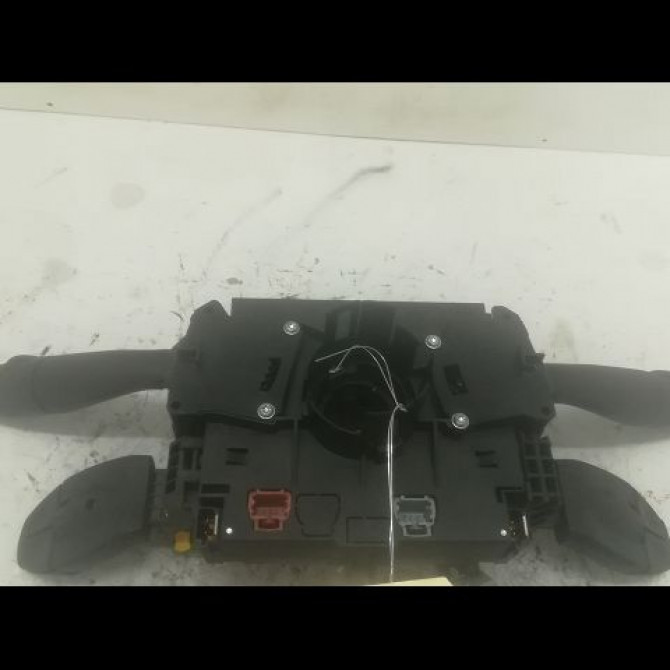 Bloc commodos occasion PEUGEOT 207 Phase 1 04-2006->06-2013 1.6 VTI 16v 6242YL 4