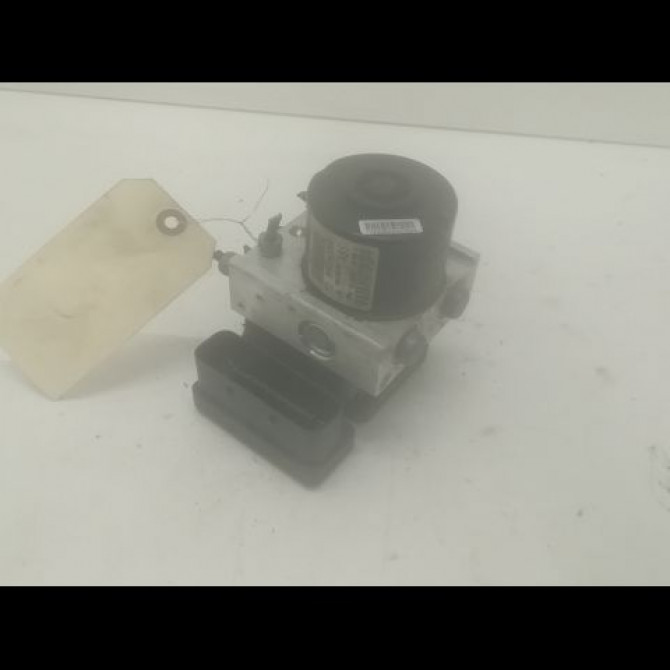 Unité hydraulique ABS occasion PEUGEOT 207 Phase 1 04-2006->06-2013 1.4 VTI 95ch 4541HQ 1