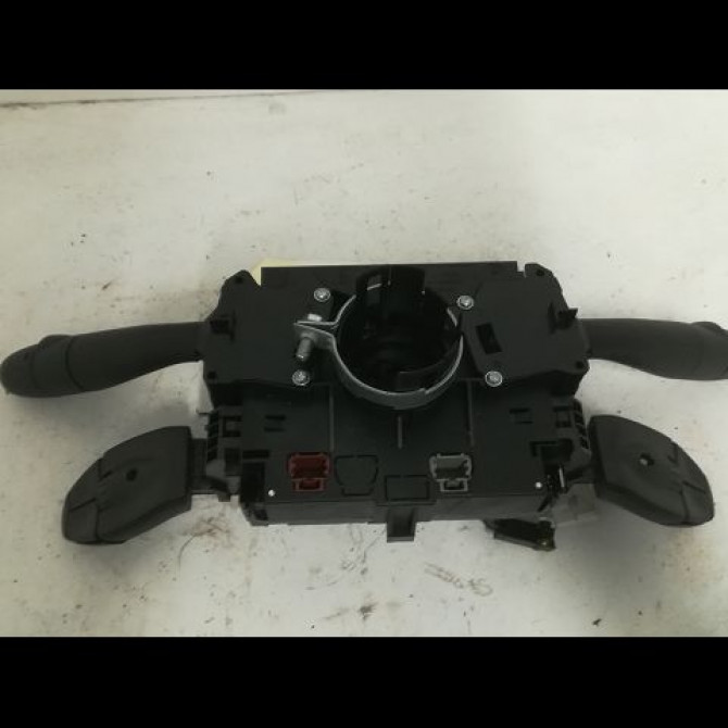 Bloc commodos occasion PEUGEOT 207 Phase 1 04-2006->06-2013 1.6 HDI 8v 92ch 6242YL 2