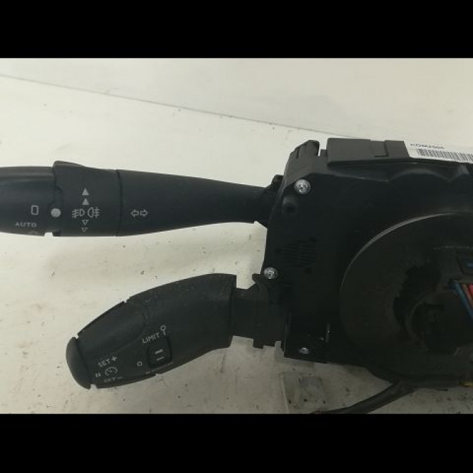 Bloc commodos occasion PEUGEOT 207 Phase 1 SW 07-2007->03-2013 1.6 VTI 120ch 6242YL 3