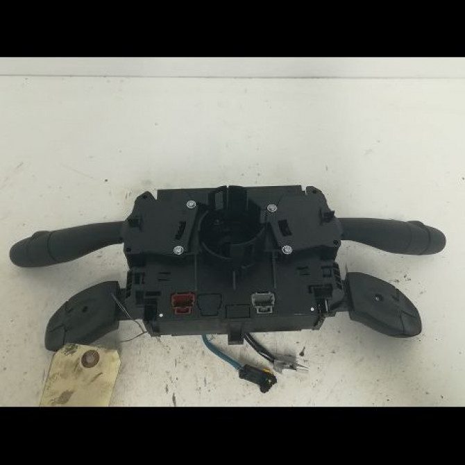 Bloc commodos occasion PEUGEOT 207 Phase 1 SW 07-2007->03-2013 1.6 VTI 120ch 6242YL 4