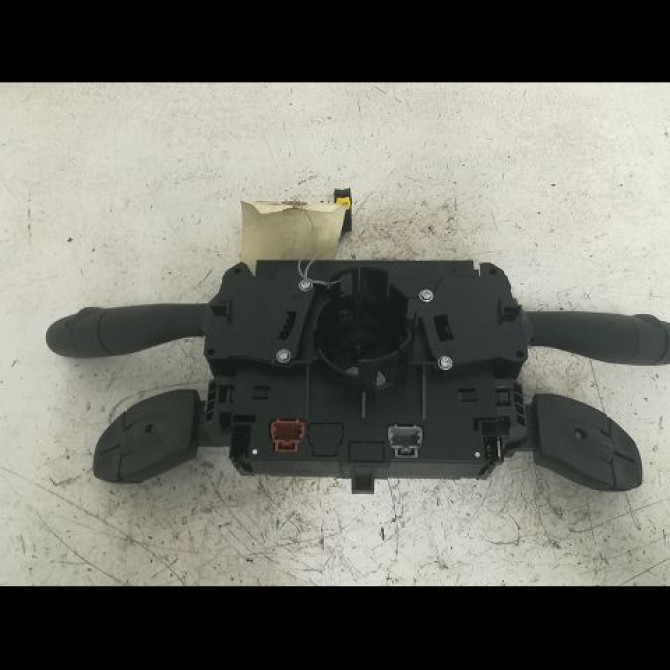 Bloc commodos occasion PEUGEOT 207 Phase 1 04-2006->06-2013 1.4 HDI 70ch 6242YL 4