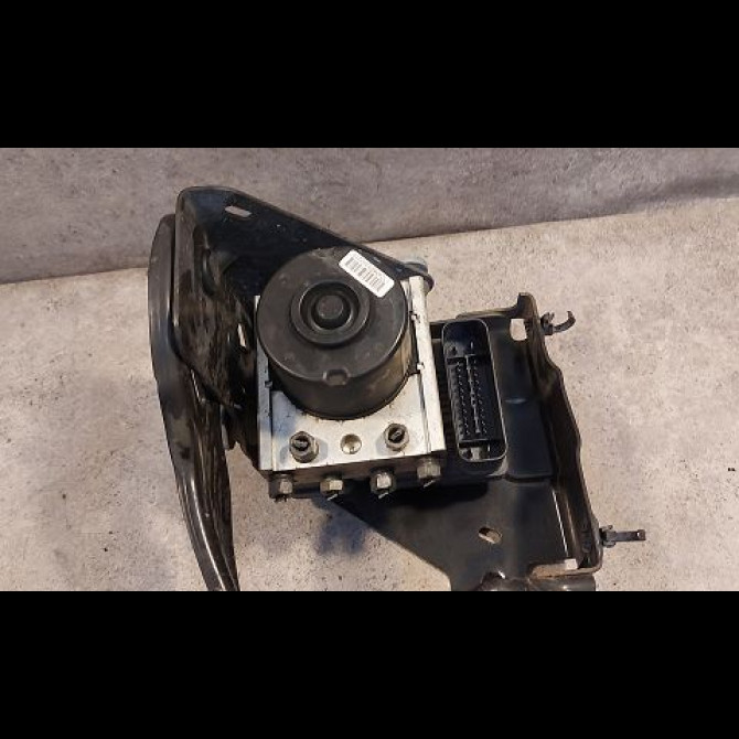 Unité hydraulique ABS occasion PEUGEOT 207 Phase 1 04-2006->06-2013 1.4 HDI 70ch 4541S9 2