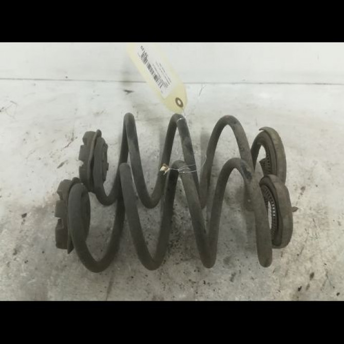 Ressort amortisseur ard occasion RENAULT CLIO III Phase 1 09-2005->03-2009 1.5 DCI 85ch 8200843957 1