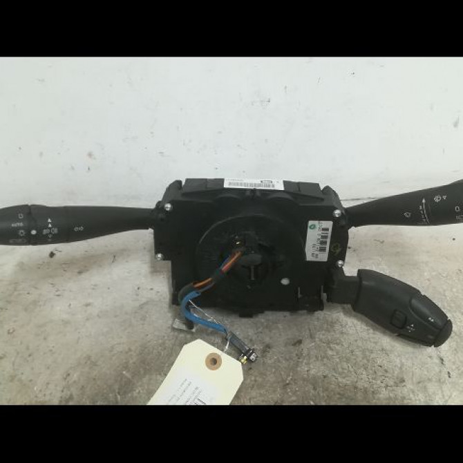 Bloc commodos occasion PEUGEOT 207 Phase 1 04-2006->06-2013 1.4 VTI 16v 95ch 6242YL 1