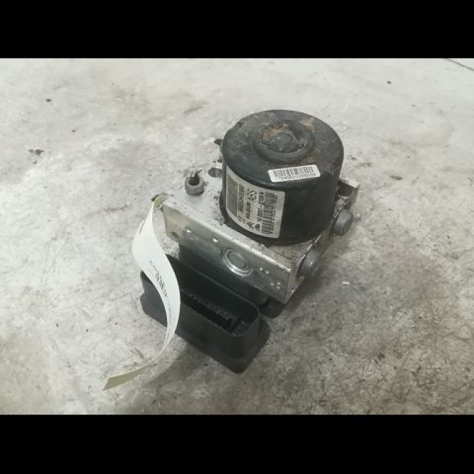 Unité hydraulique ABS occasion PEUGEOT 207 Phase 1 04-2006->06-2013 1.4 VTI 16v 95ch 4541HQ 2