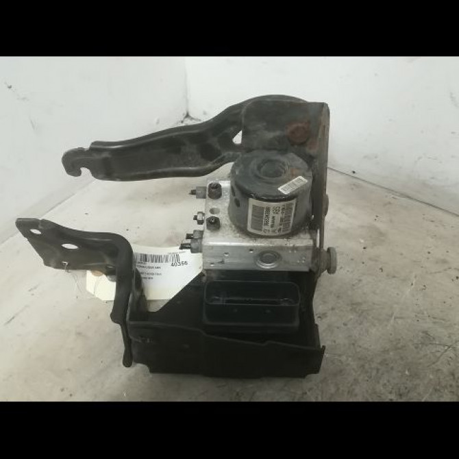Unité hydraulique ABS occasion PEUGEOT 207 Phase 1 04-2006->06-2013 1.4 HDI 70ch 4541HQ 2
