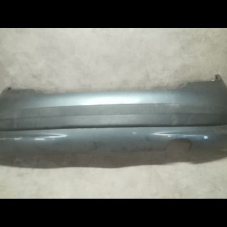 Pare-choc arrière occasion PEUGEOT 207 Phase 1 04-2006->06-2013 1.6 HDI 16v 90ch