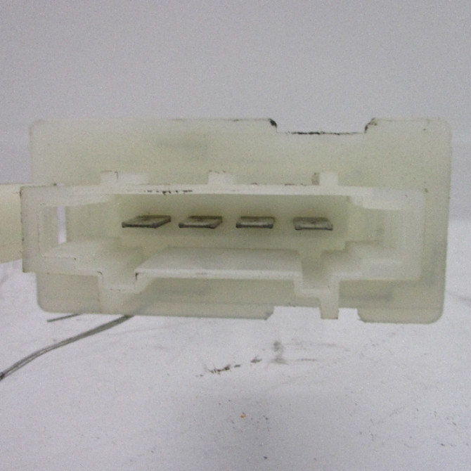 Resistance de chauffage occasion PEUGEOT 207 Phase 1 04-2006->06-2013 1.4 HDI 70ch 6441V8 2