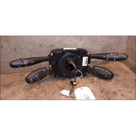 Bloc commodos occasion PEUGEOT 207 Phase 1 04-2006->06-2013 1.6 HDI 8v 92ch 6242YL