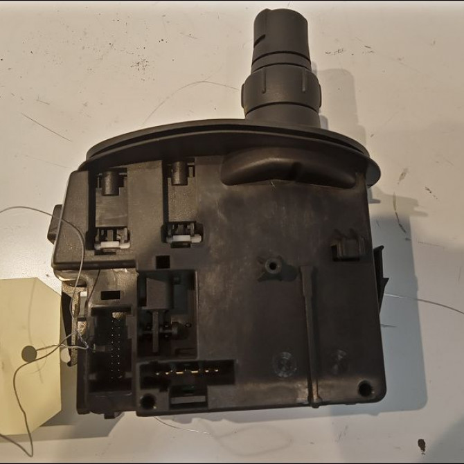 Commande essuie glace occasion RENAULT MODUS Phase 1 09-2004->12-2007 1.4i 16v 7701060097 3