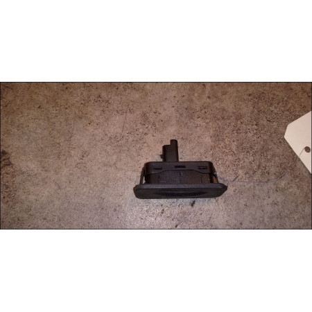 Actionneur serrure hayon occasion RENAULT CAPTUR Phase 1 04-1995->04-1999 0.9i TCE 90ch