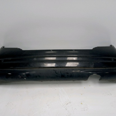 Pare-choc arrière occasion PEUGEOT 207 Phase 1 04-2006->06-2013 1.6 HDI 8v 92ch 7410Z6