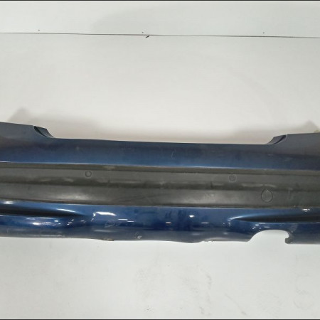 Pare-choc arrière occasion PEUGEOT 207 Phase 1 04-2006->06-2013 1.6i 16v 110ch 7410Z6