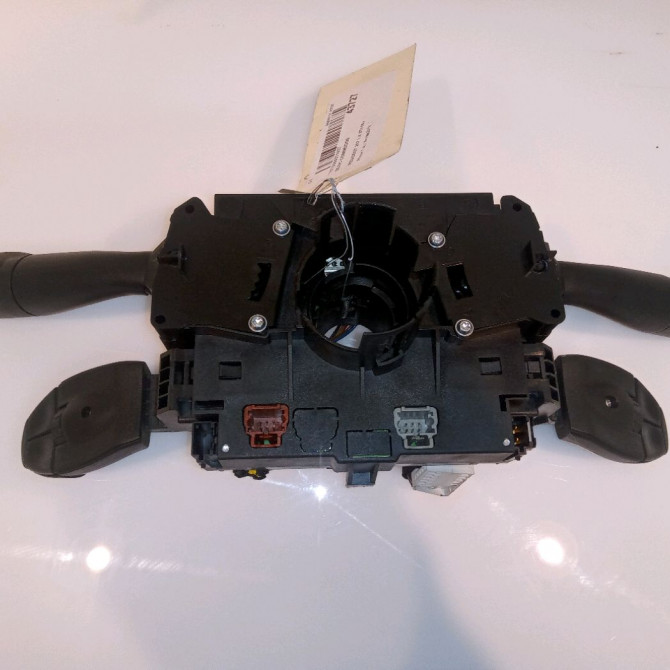 Bloc commodos occasion PEUGEOT 207 Phase 1 04-2006->06-2013 1.4 VTI 16v 95ch 6242YL 2