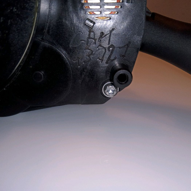 Bloc commodos occasion PEUGEOT 207 Phase 1 04-2006->06-2013 1.4 VTI 16v 95ch 6242YL 3