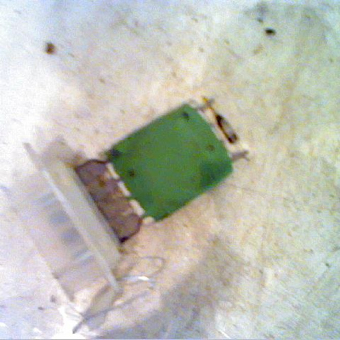 Resistance de chauffage occasion PEUGEOT 207 Phase 1 04-2006->06-2013 1.6 HDI 16v 110ch 6436A9 1