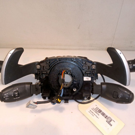 Bloc commodos occasion PEUGEOT 207 Phase 1 04-2006->06-2013 6242YL