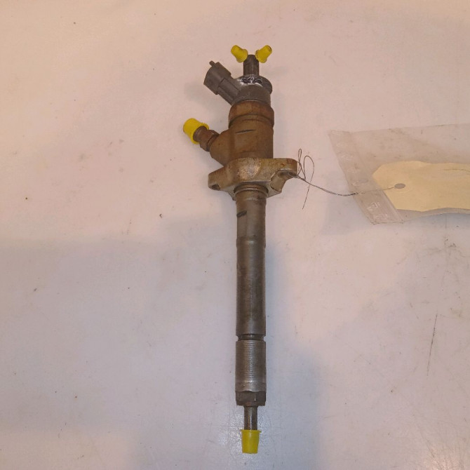 Injecteur occasion CITROEN C3 PICASSO Phase 1 02-2009->08-2012 1.6 HDi 16v 90ch 1609850980 1