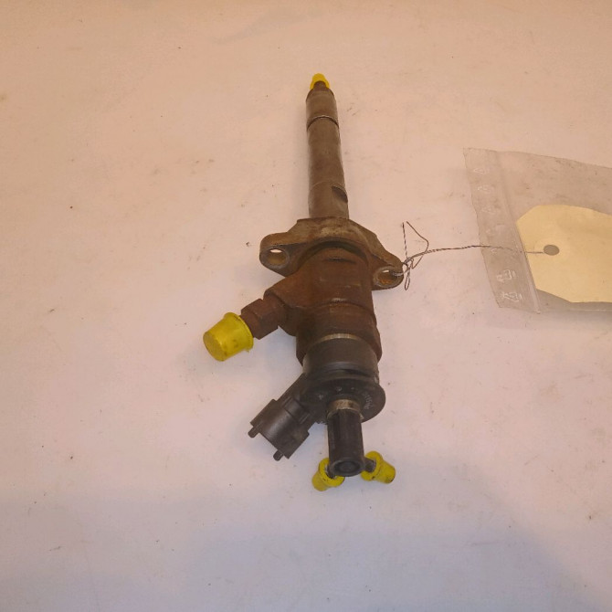 Injecteur occasion CITROEN C3 PICASSO Phase 1 02-2009->08-2012 1.6 HDi 16v 90ch 1609850980 2
