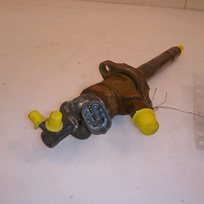 Injecteur occasion CITROEN C3 PICASSO Phase 1 02-2009->08-2012 1.6 HDi 16v 90ch 1609850980 3