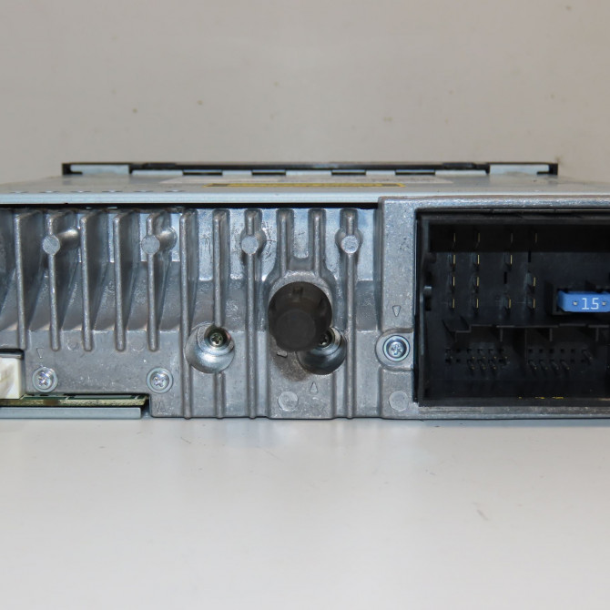 Autoradio occasion PEUGEOT 208 Phase 2 04-2015->... 1.2i PURETECH 110ch 16087573ZD 3