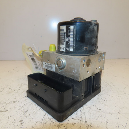 Unité hydraulique ABS occasion PEUGEOT 207 Phase 1 04-2006->06-2013 1.4 VTI 16v 95ch 4541CY