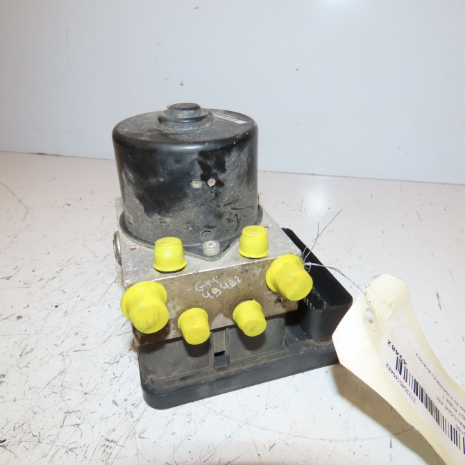 Unité hydraulique ABS occasion PEUGEOT 207 Phase 1 04-2006->06-2013 1.4 VTI 16v 95ch 4541CY 2