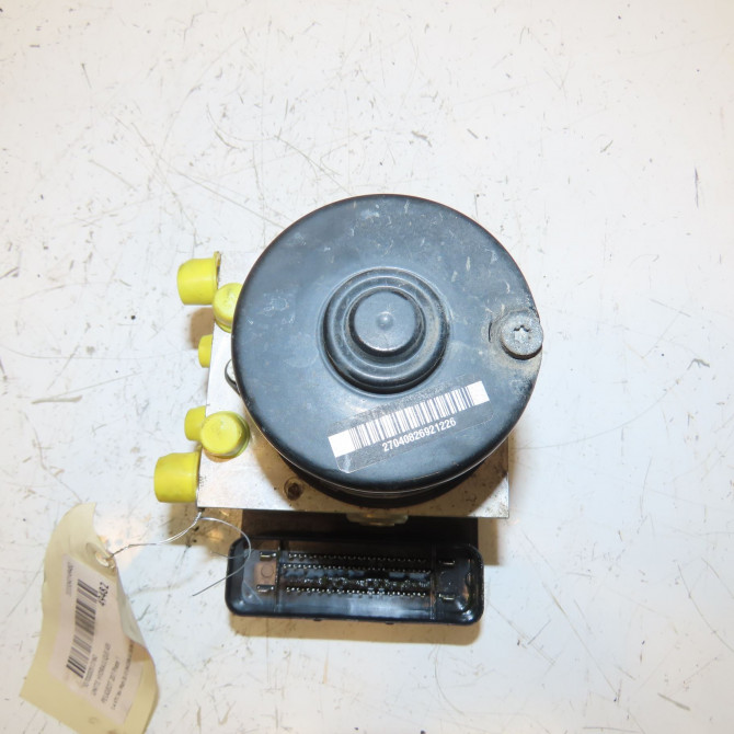 Unité hydraulique ABS occasion PEUGEOT 207 Phase 1 04-2006->06-2013 1.4 VTI 16v 95ch 4541CY 3