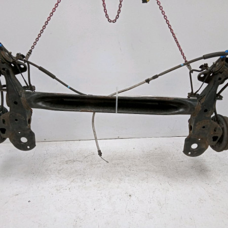 Train arrière occasion PEUGEOT 208 208 Phase 1 2012-03-01->2015-09-30 1.4 E-HDI 68ch 1607197380