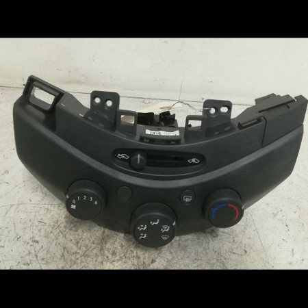 Commande de chauffage occasion CHEVROLET SPARK Phase 1 01-2010->09-2012 1.0i 16v 68ch 95979299
