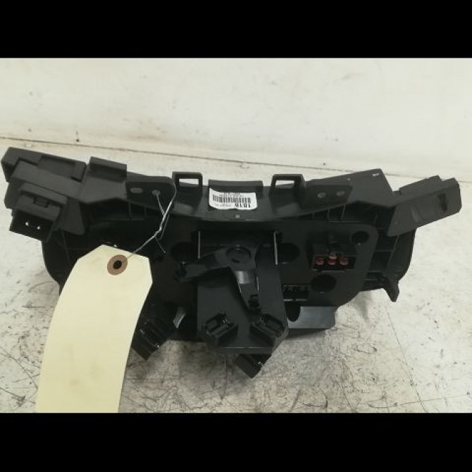 Commande de chauffage occasion CHEVROLET SPARK Phase 1 01-2010->09-2012 1.0i 16v 68ch 95979299 2