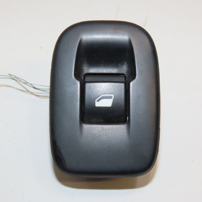 Commande leve-glace porte arrière gauche occasion PEUGEOT 208 Phase 2 04-2015->... 1.6 BLUE HDI 100ch 98242552ZD 1